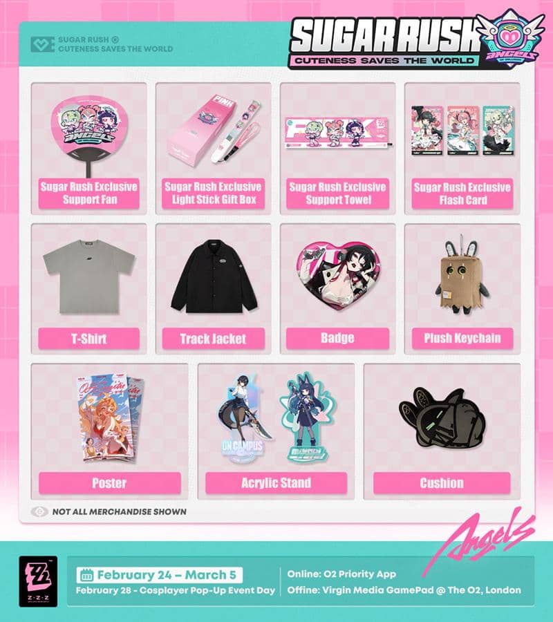 Zenless Zone Zero 2.6