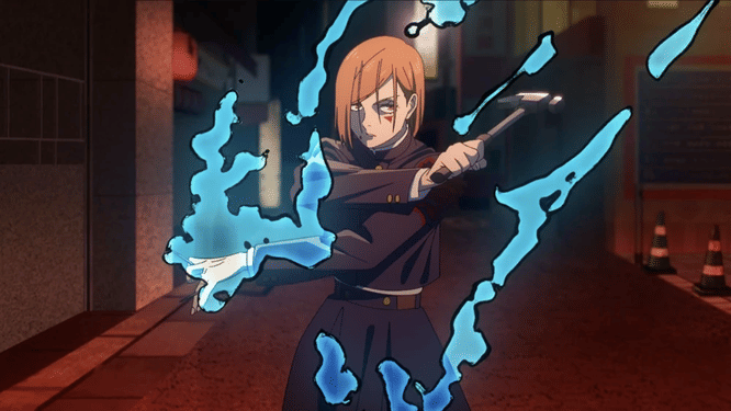 apakah Nobara tetap hidup di Jujutsu Kaisen Season 3?