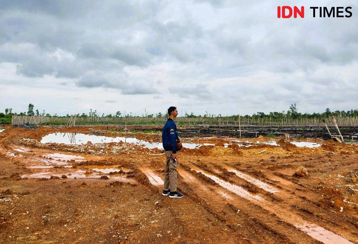 Borunan Korupsi Menang Tender Rumah Sakit di Kalsel, Kok Bisa!