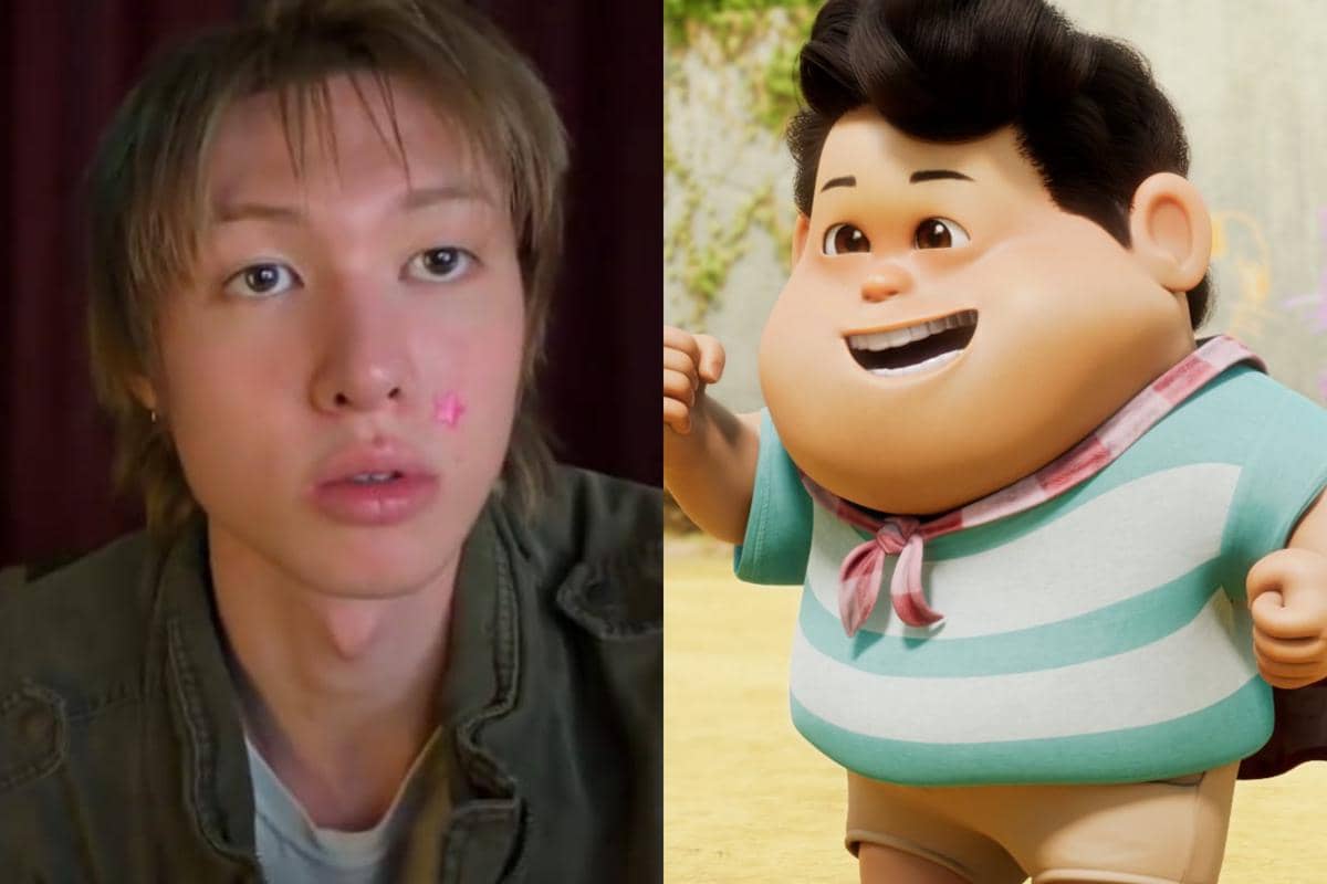 Martin CORTIS notice Jumbo di live