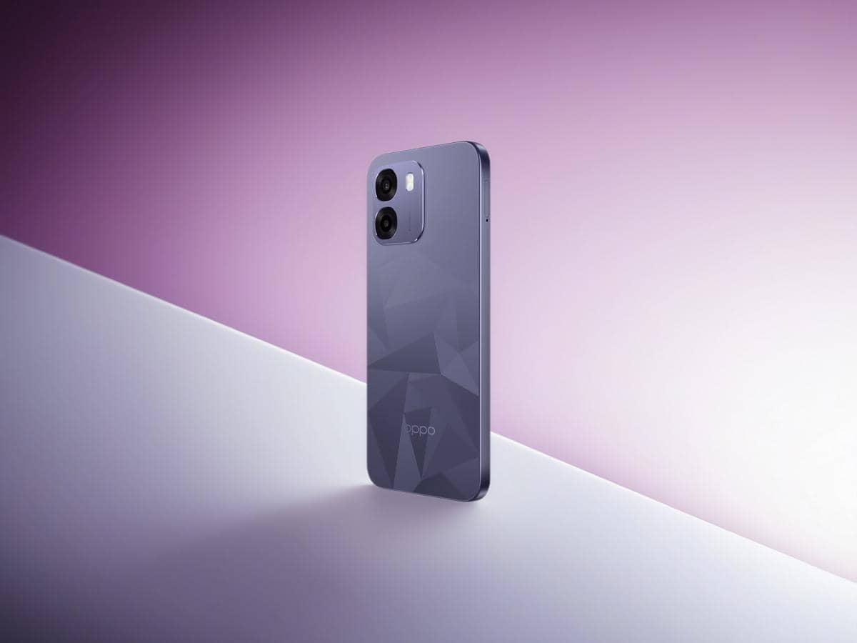 OPPO A6t Pro (dok. OPPO Indonesia)