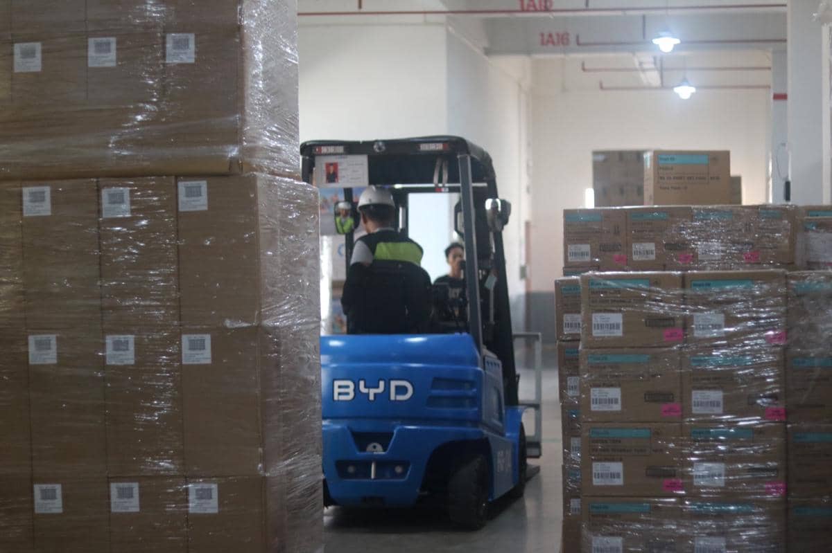 bea cukai, kepabeanan, ekspor