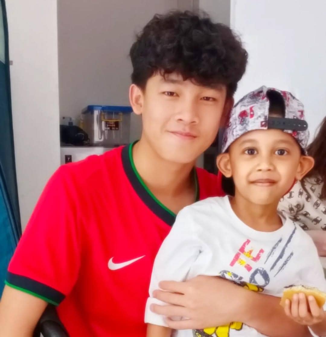 film surat untuk masa mudaku