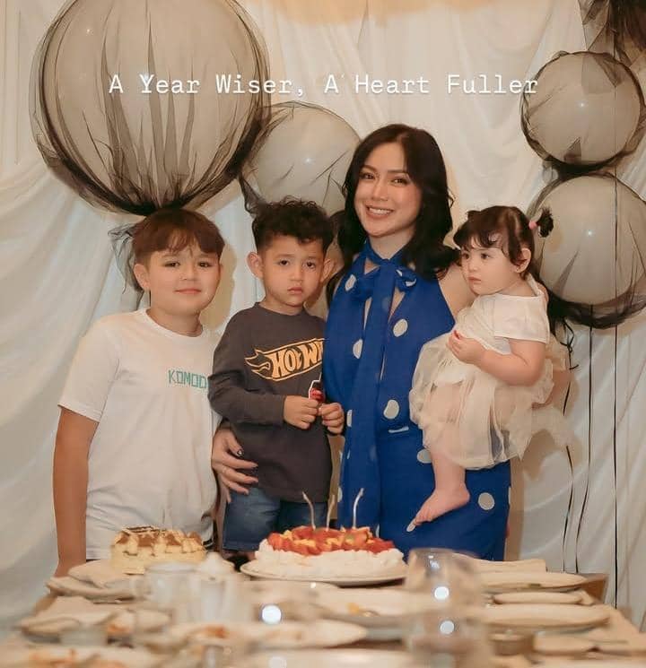 Jessica Iskandar rayakan ultah ke-38 di Bali bersama sahabat