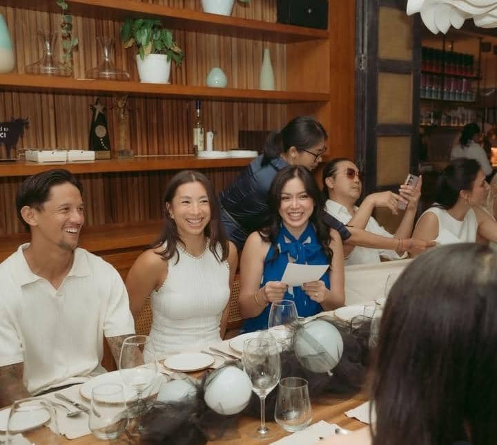 Jessica Iskandar rayakan ultah ke-38 di Bali bersama sahabat