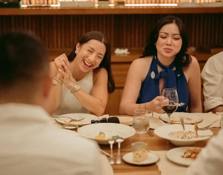 Jessica Iskandar rayakan ultah ke-38 di Bali bersama sahabat