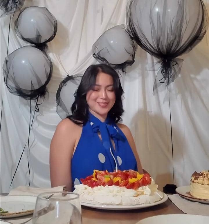 Jessica Iskandar rayakan ultah ke-38 di Bali bersama sahabat