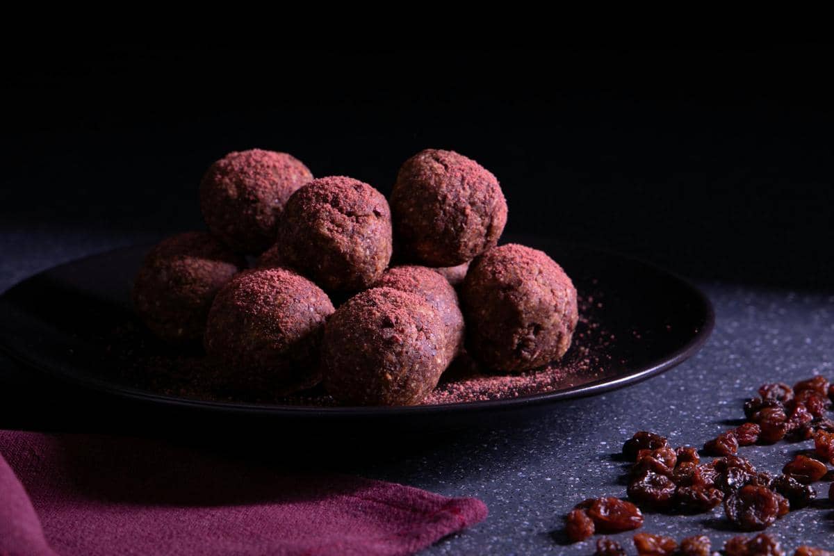 Ilustrasi Dubai Chewy Cookie di Jogja