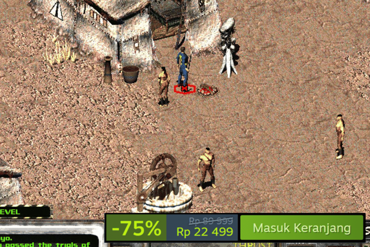 Fallout 2