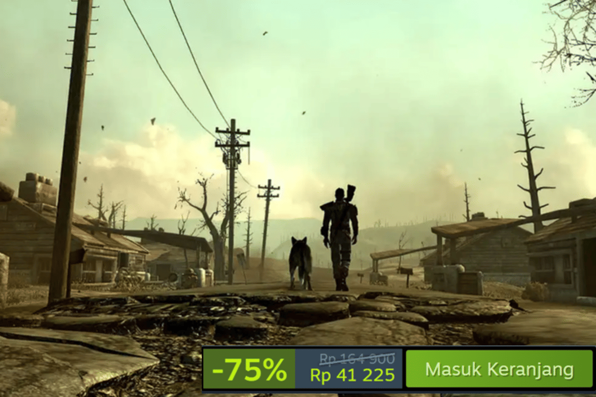 Fallout 3