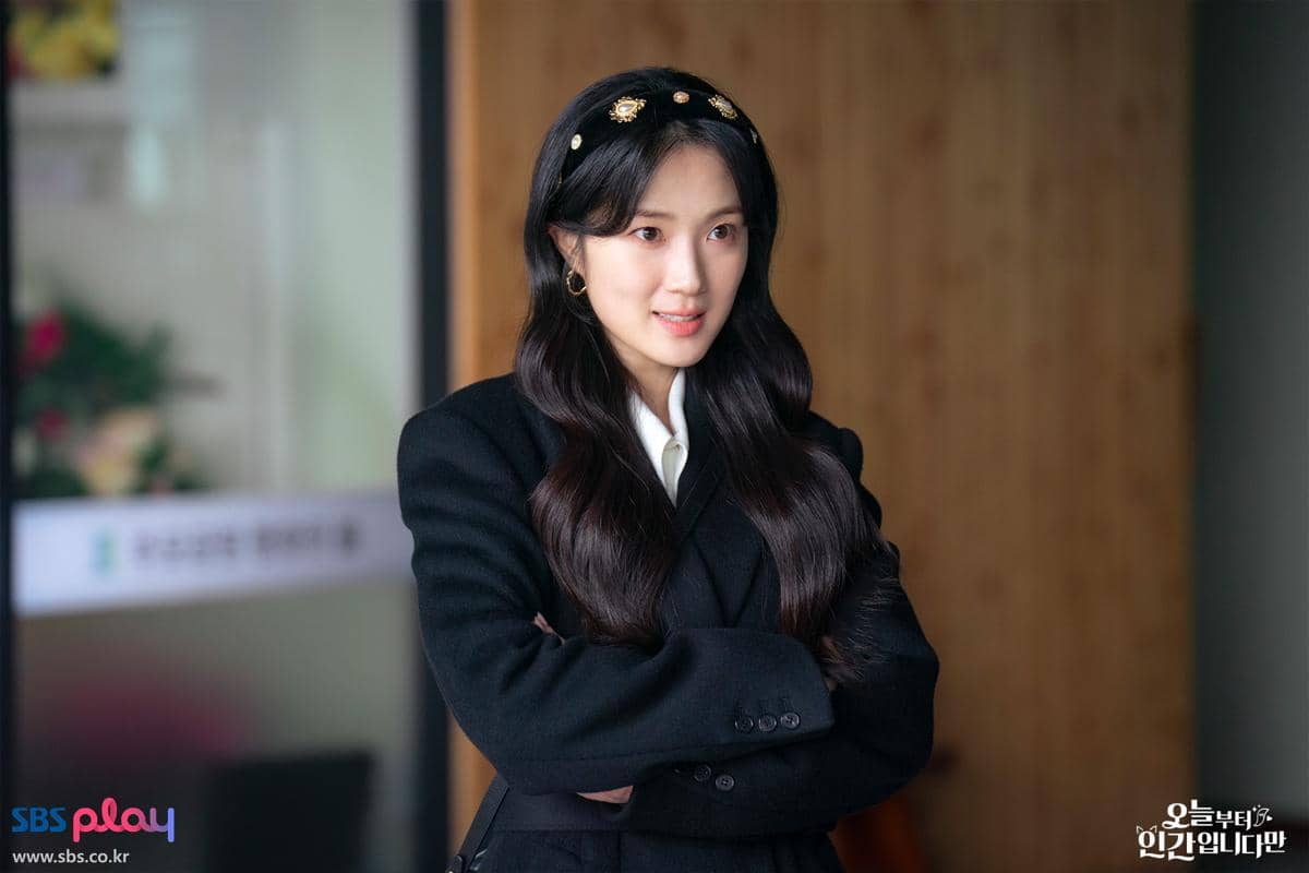 still cut drama No Tail to Tell