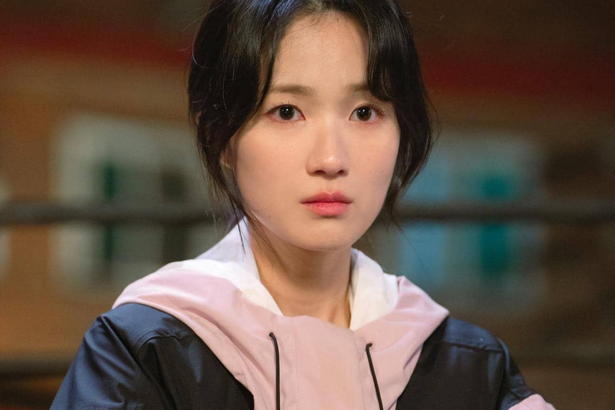 still cuts drama No Tail to Tell