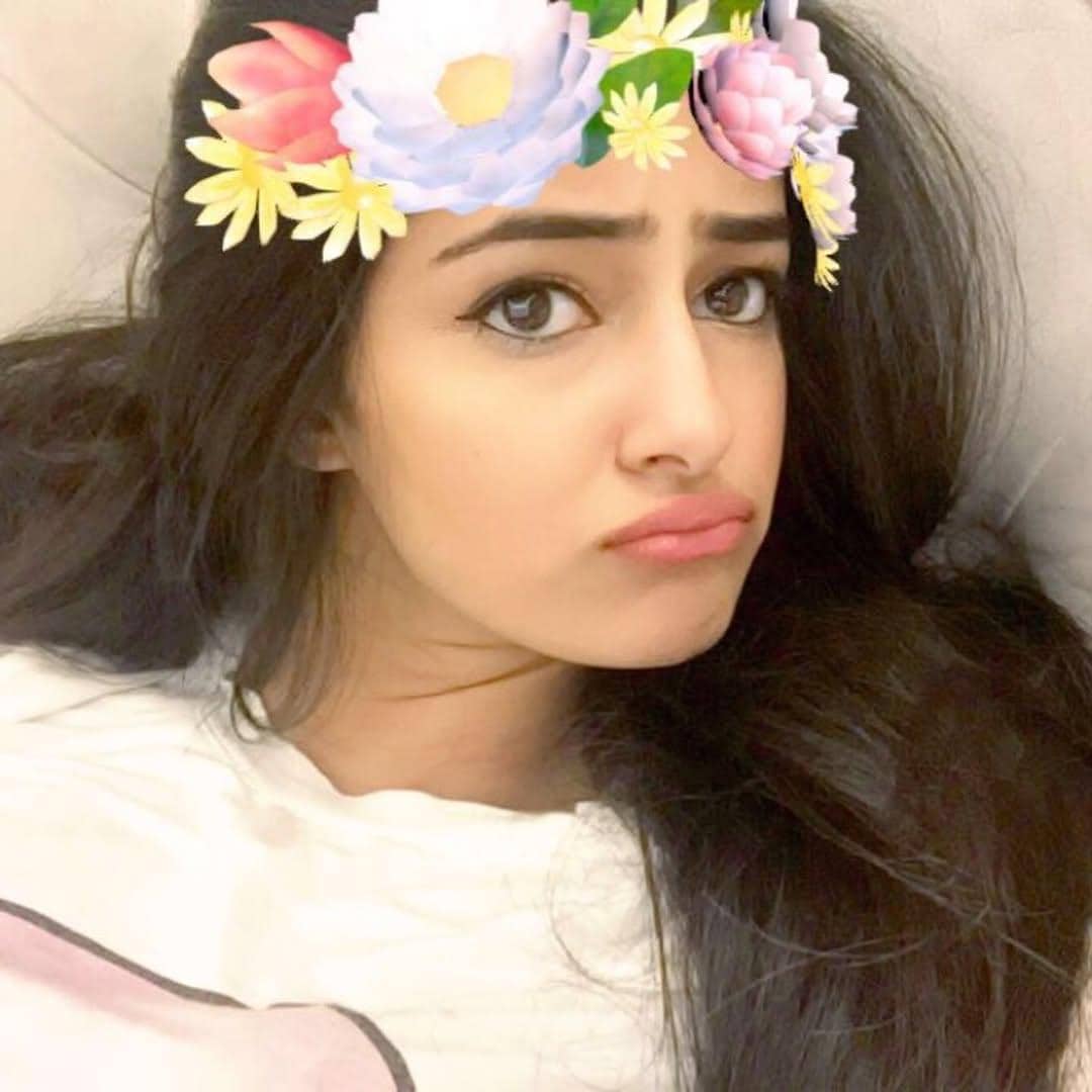 Ananya Panday