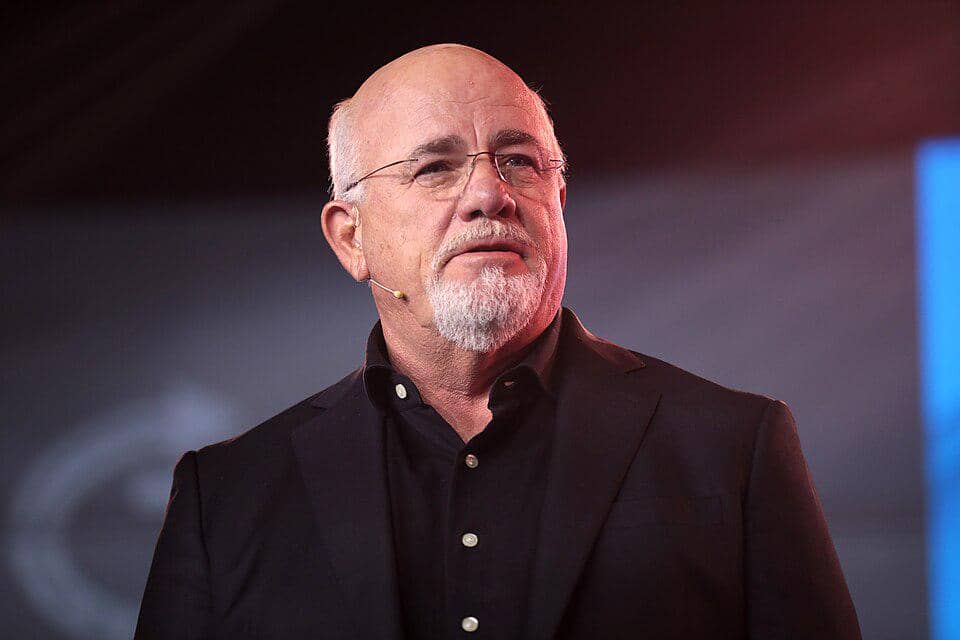 7 Langkah untuk Mencapai Kebebasan Finansial ala Dave Ramsey