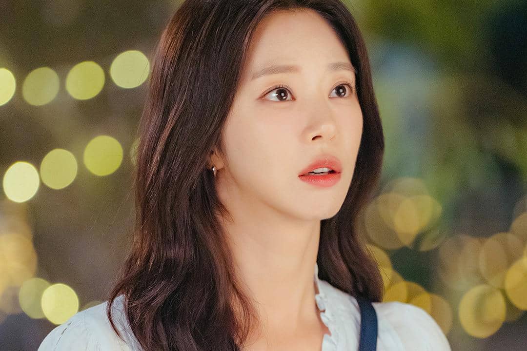 still cut drama Korea Spring Fever