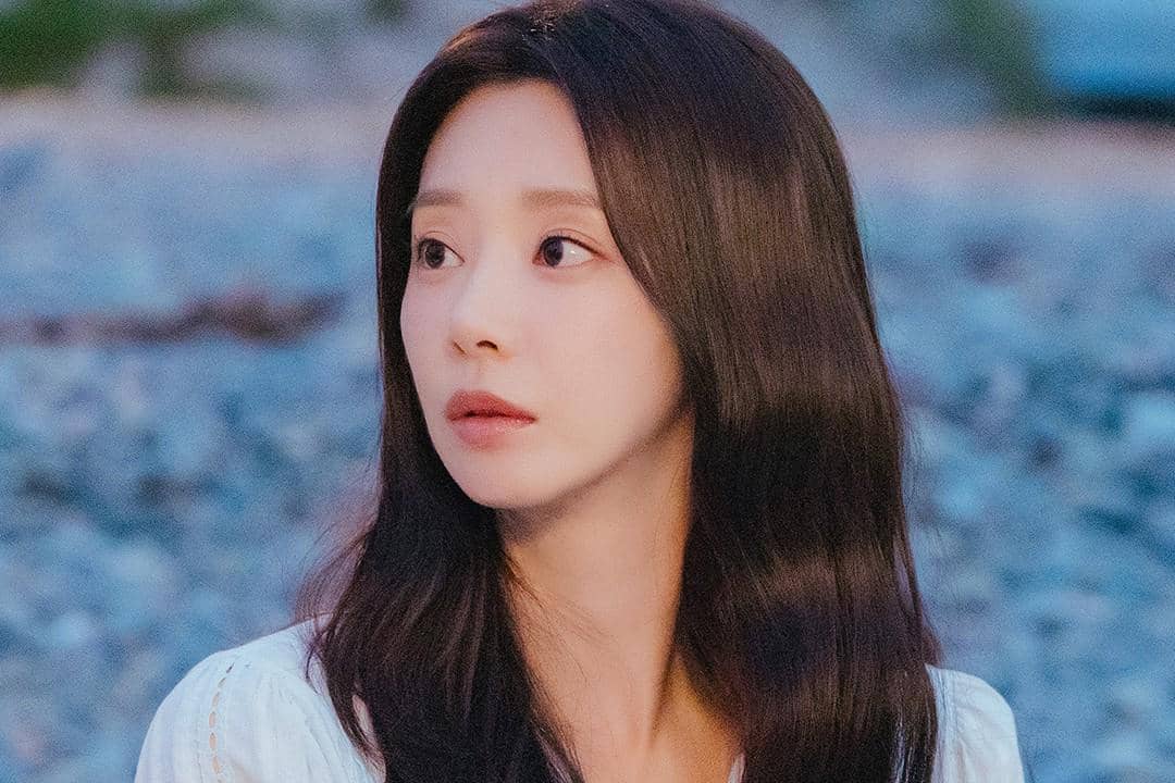 still cut drama Korea Spring Fever 