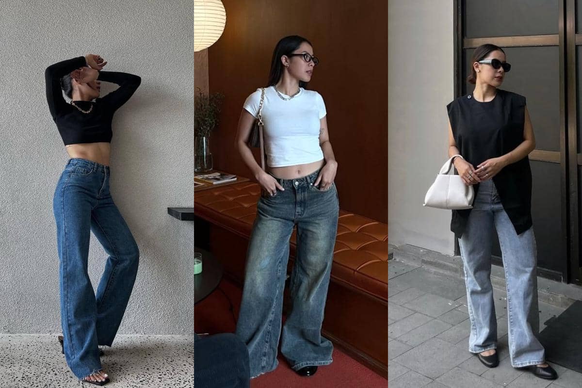 potret Ninda Paramitha