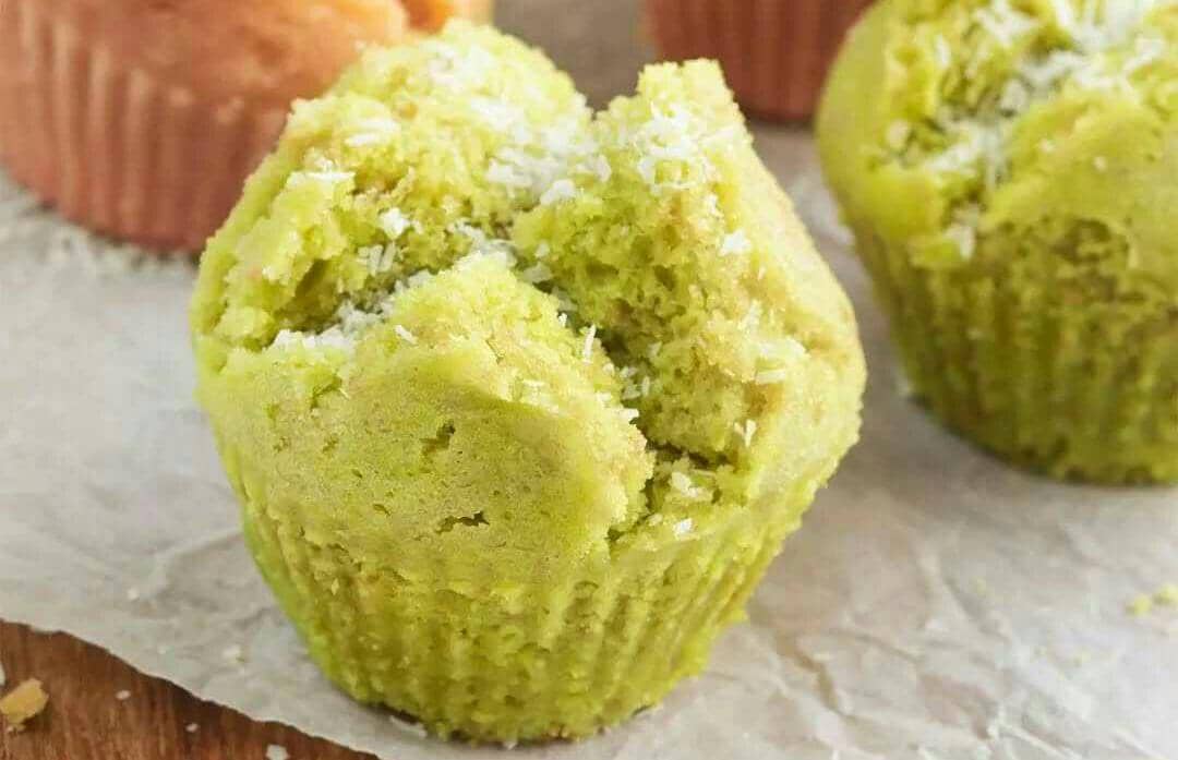 ilustrasi kue mangkok