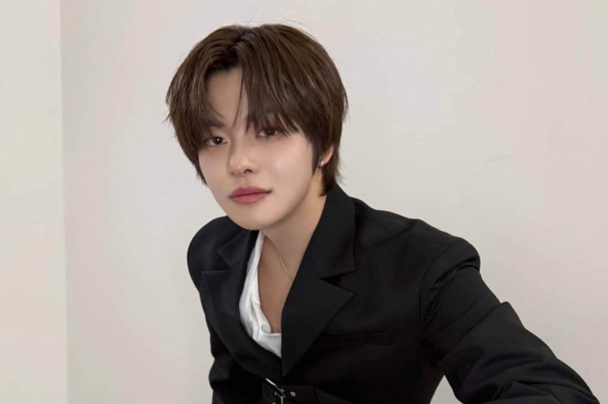 Potret Leo ALPHA DRIVE ONE 