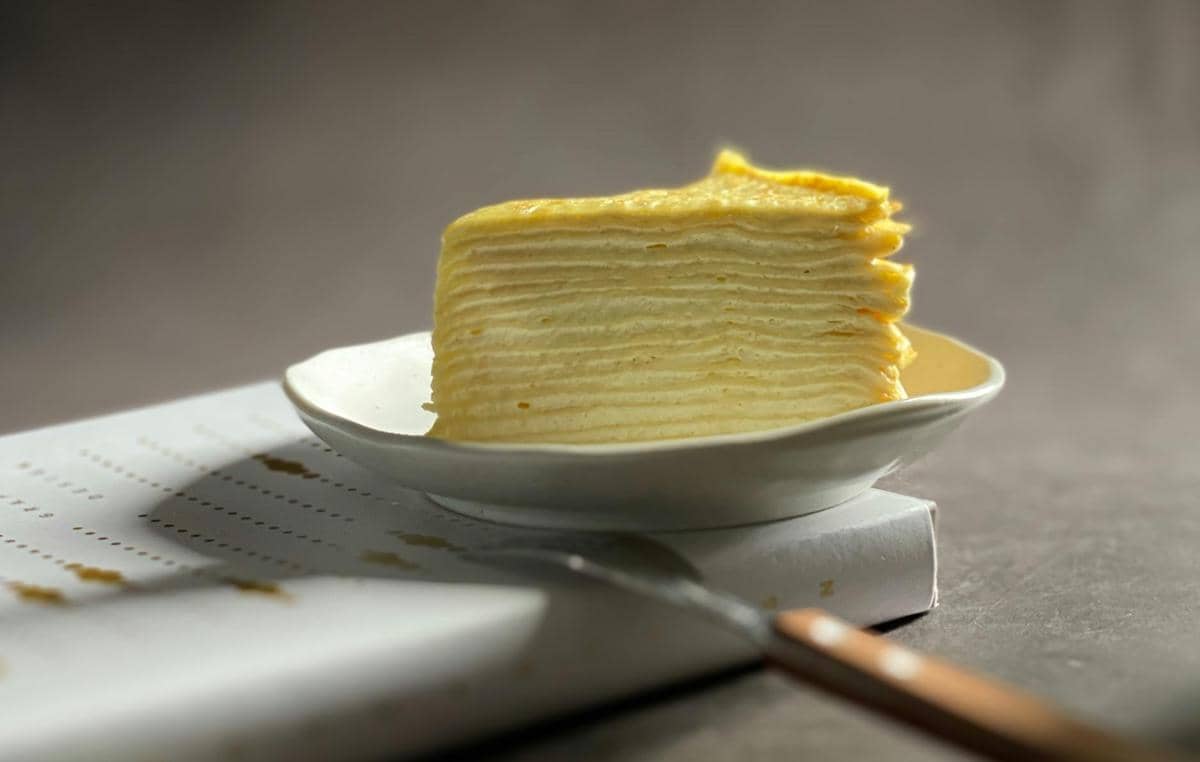 ilustrasi mille crepes