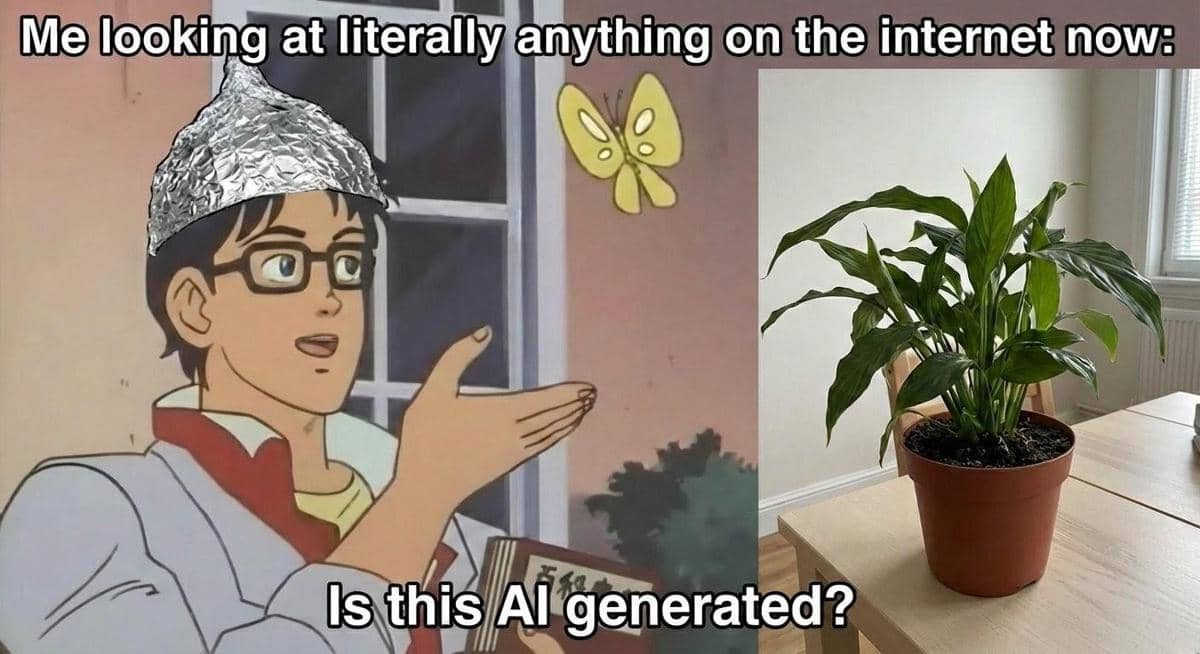 meme internet dulu vs. sekarang