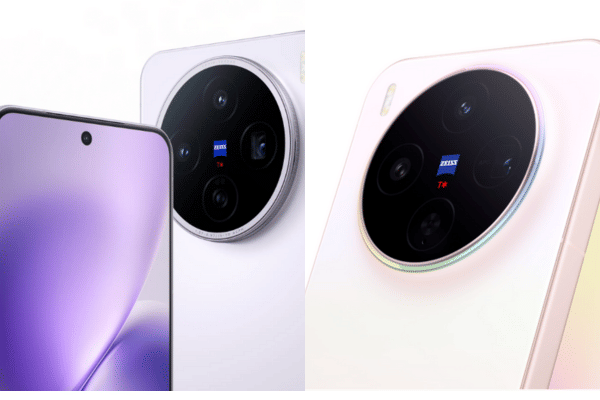 vivo X200T dan vivo X300 