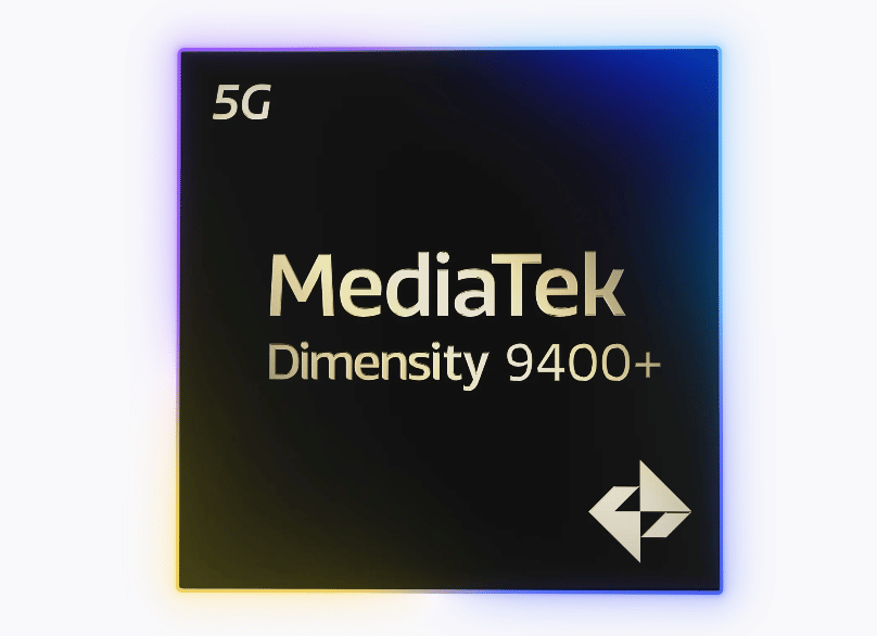 vivo X200T mengandalkan chipset MediaTek Dimensity 9400+