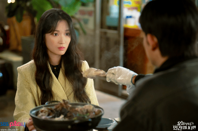 cuplikan drama No Tail To Tell