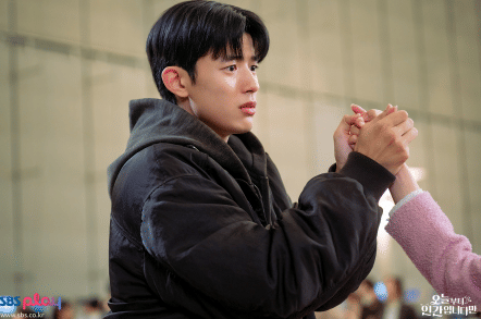 cuplikan drama No Tail To Tell