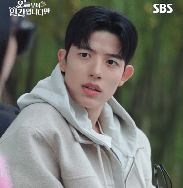 cuplikan drama No Tail To Tell