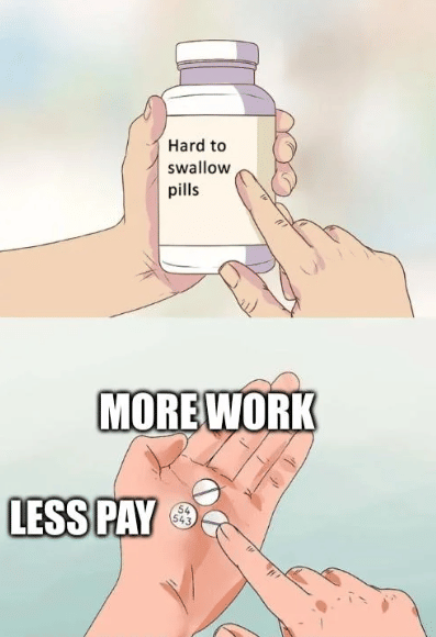 meme kerjaan tambahan