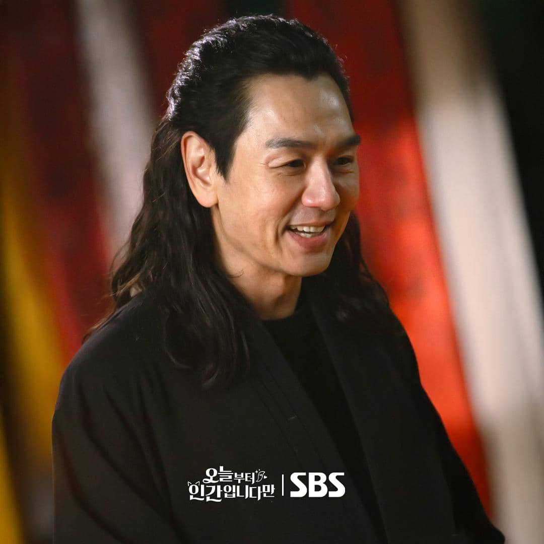 cuplikan drama No Tail To Tell