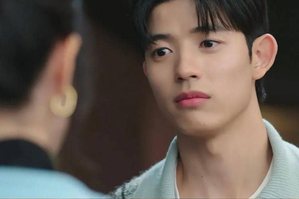 cuplikan drama No Tail To Tell