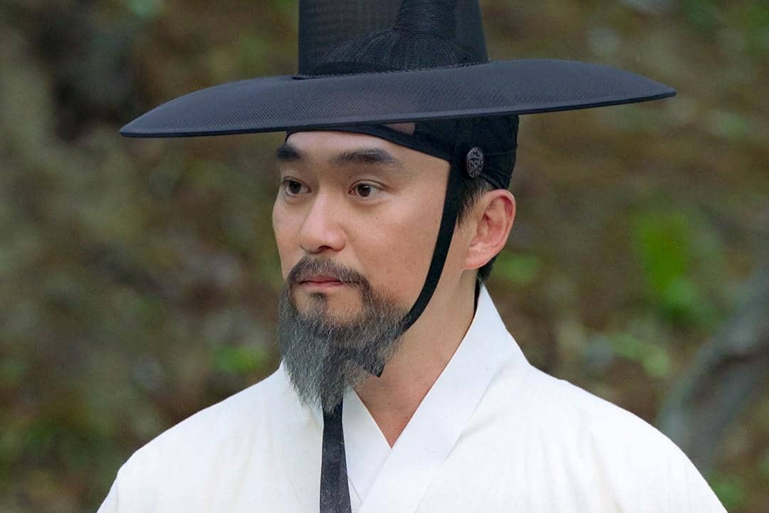 still cut drakor To My Beloved Thief