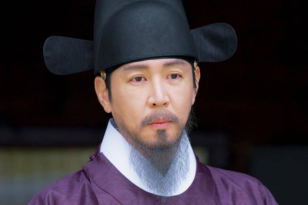 still cut drakor To My Beloved Thief