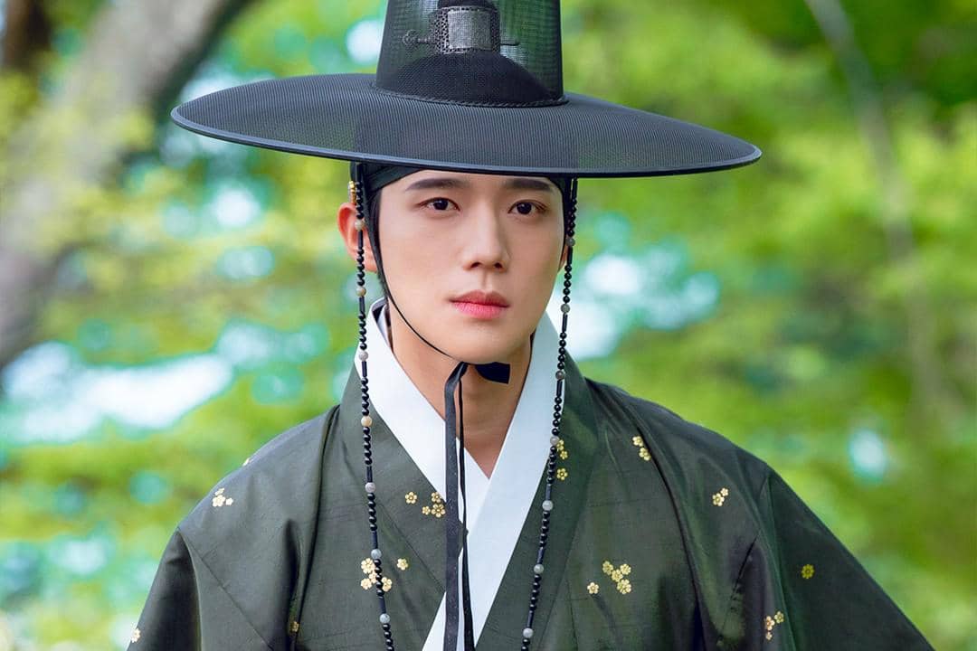 still cut drakor To My Beloved Thief