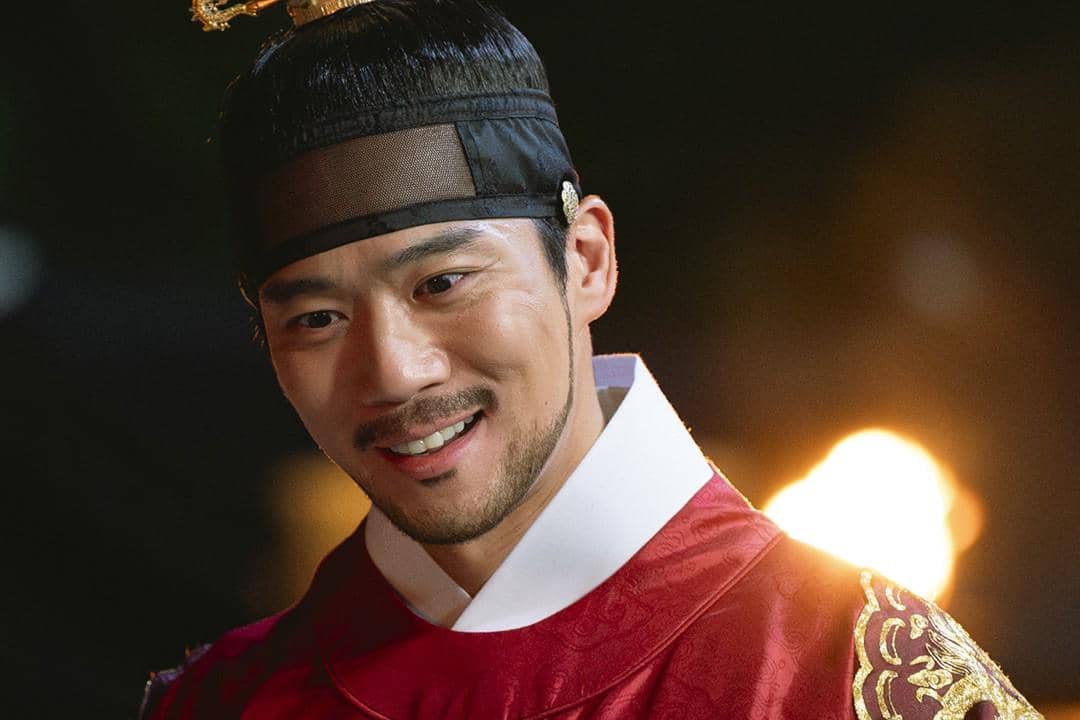 still cut drakor To My Beloved Thief