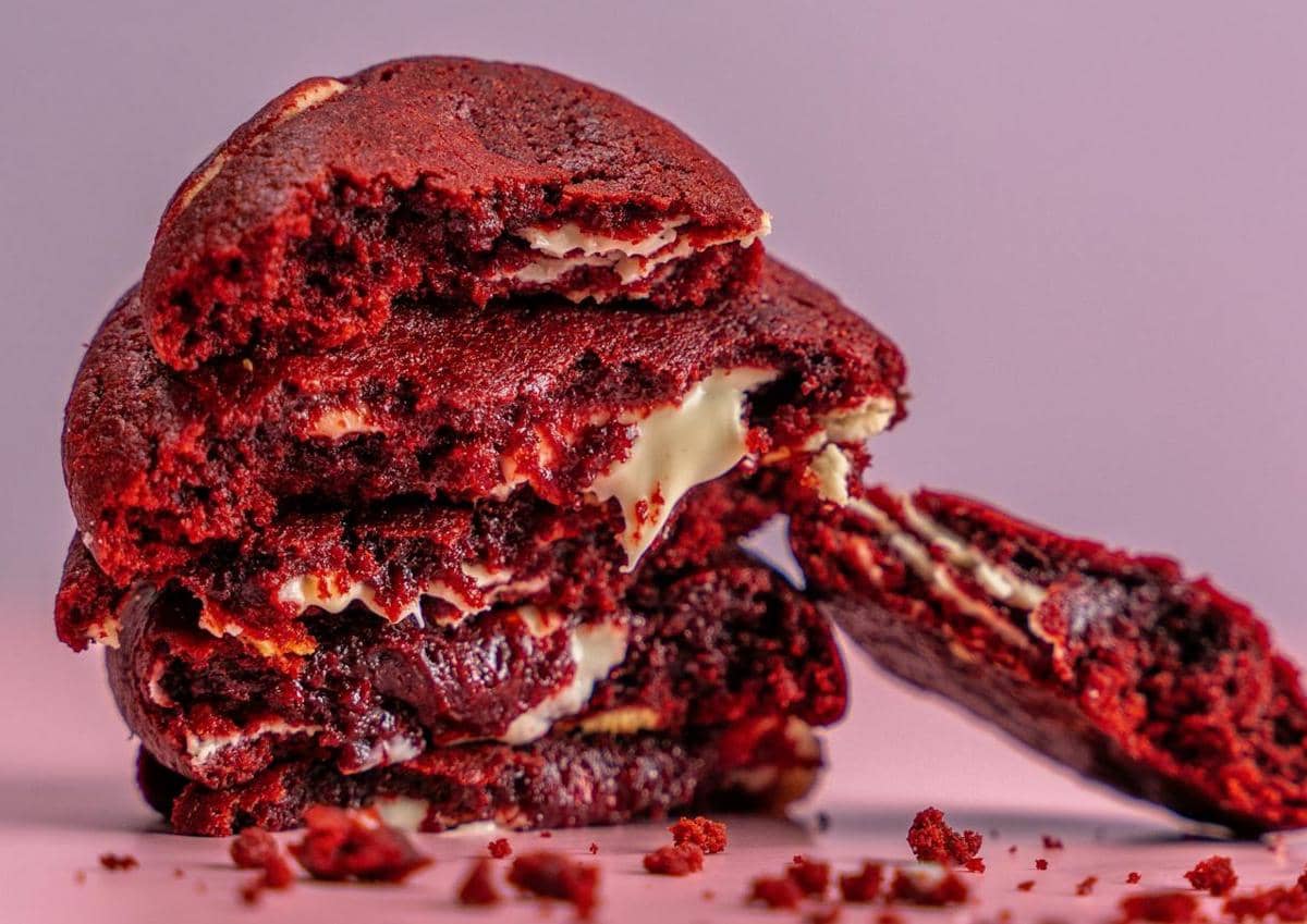 ilustrasi soft cookies