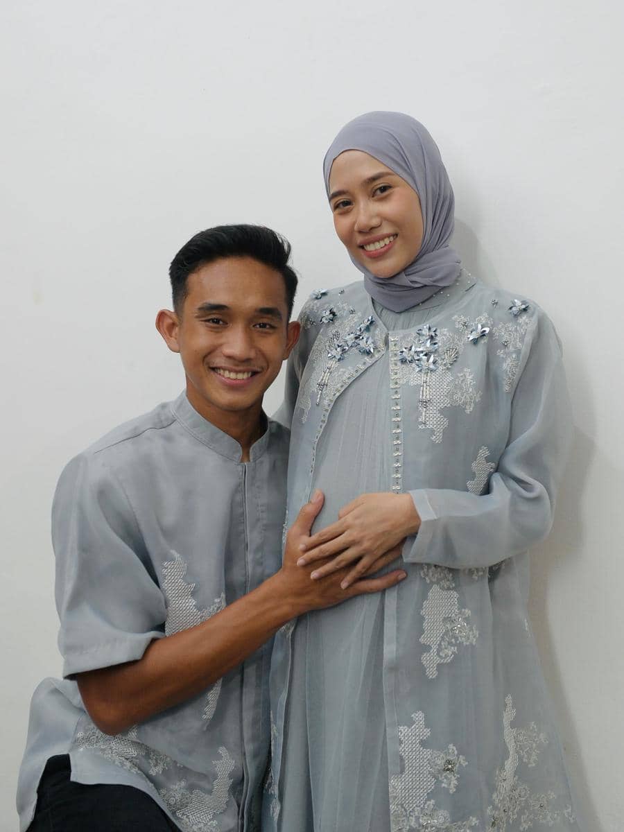Pemain Timnas Rizky Ridho dan Istri Umumkan Kehamilan (instagram.com/rizkyridhoramadhani)