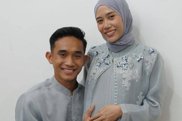 Pemain Timnas Rizky Ridho dan Istri Umumkan Kehamilan (instagram.com/rizkyridhoramadhani)
