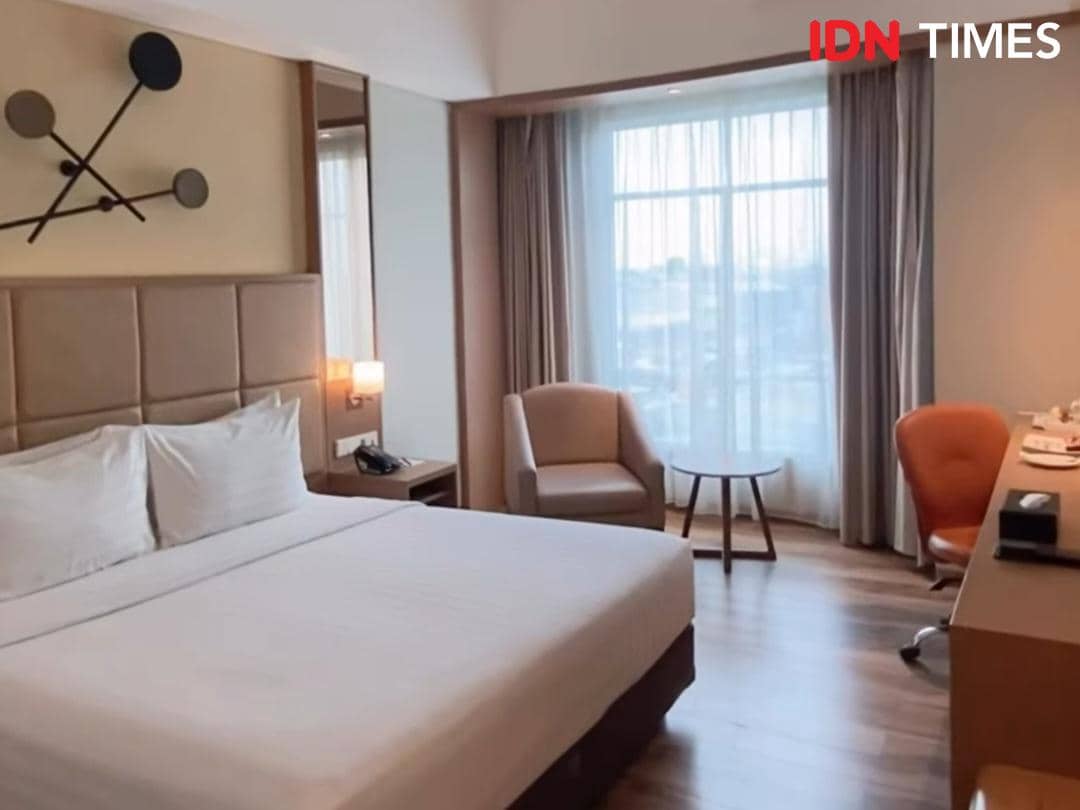 Astanaraya Suites Hotel, Kota Tangerang