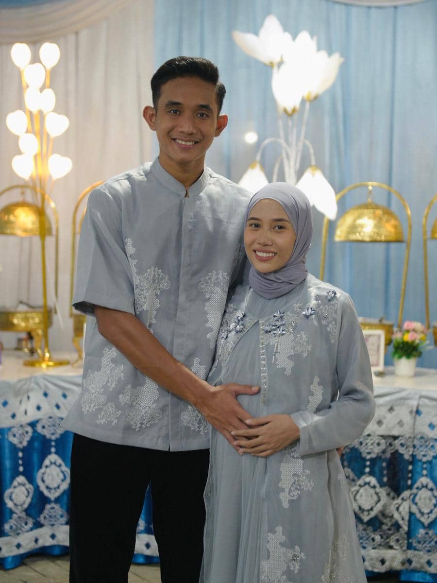 Pemain Timnas Rizky Ridho dan Istri Umumkan Kehamilan (instagram.com/rizkyridhoramadhani)