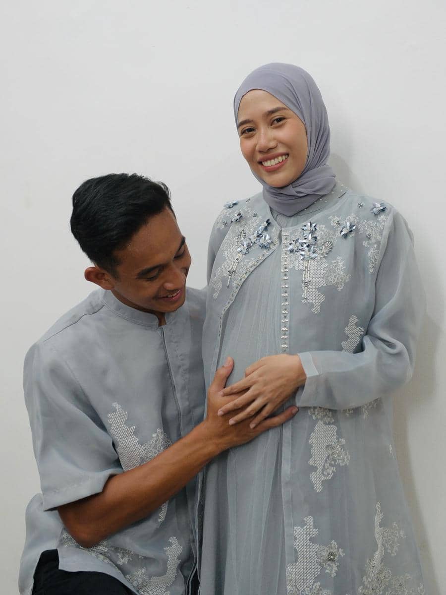 Pemain Timnas Rizky Ridho dan Istri Umumkan Kehamilan (instagram.com/rizkyridhoramadhani)