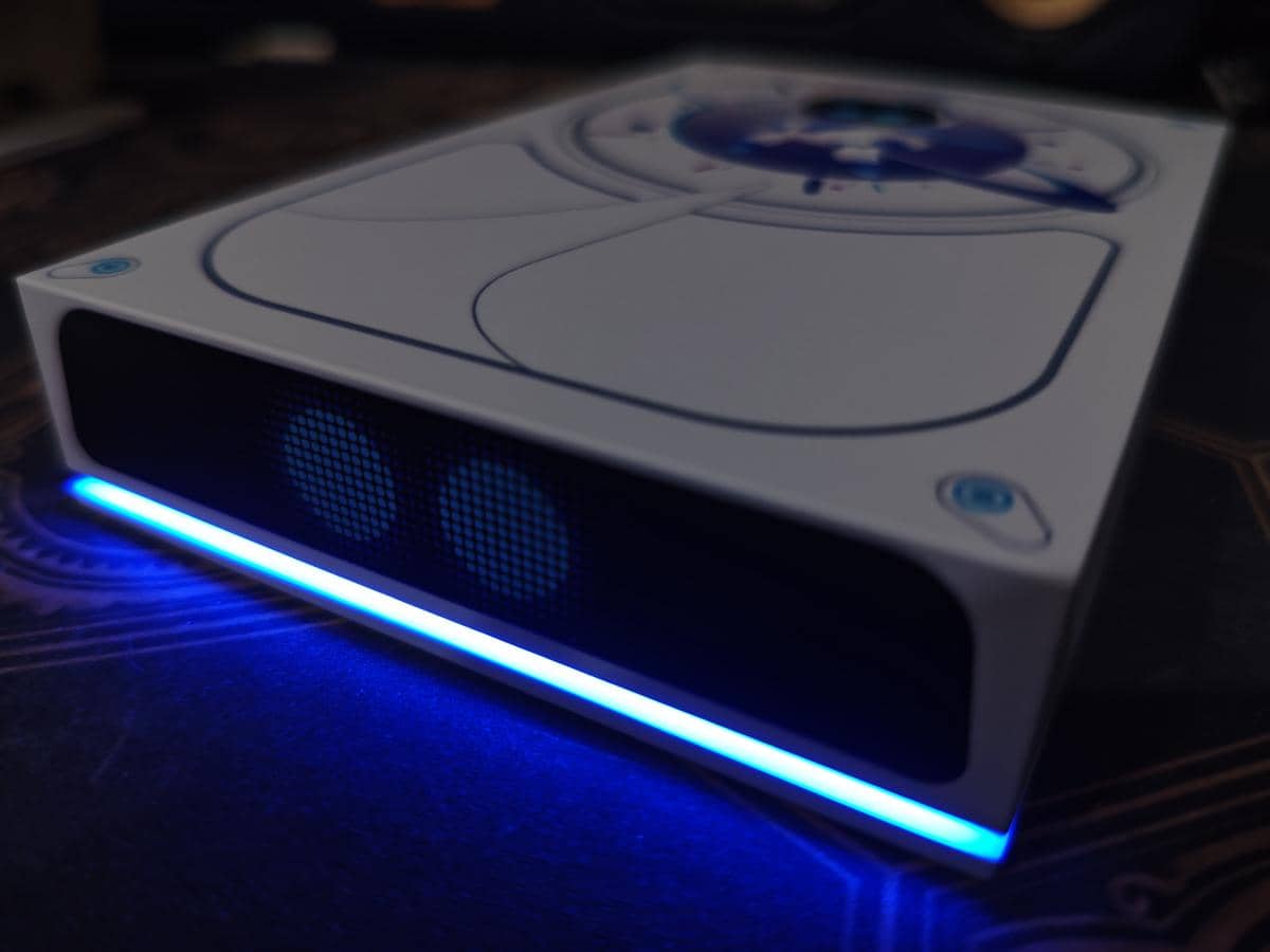 Seagate Astro Bot Limited Edition Game Drive 5TB HDD for PS5 & PS4