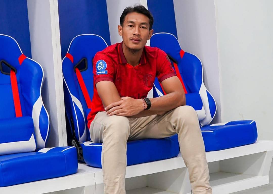 ๐๐๐ฅ๐๐ฆ๐๐ญ ๐๐๐ญ๐๐ง๐ ๐๐ข ๐๐๐ฅ๐ฎ๐๐ซ๐ ๐ ๐๐ซ๐๐ฆ๐ ๐
๐ ๐๐ฆ๐Arema FC secara resmi m.heic (2).jpg