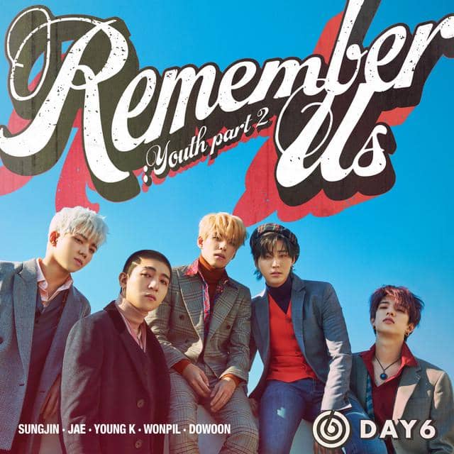 Marathon dari Day6 lagu yang cocok didengar saat cemas