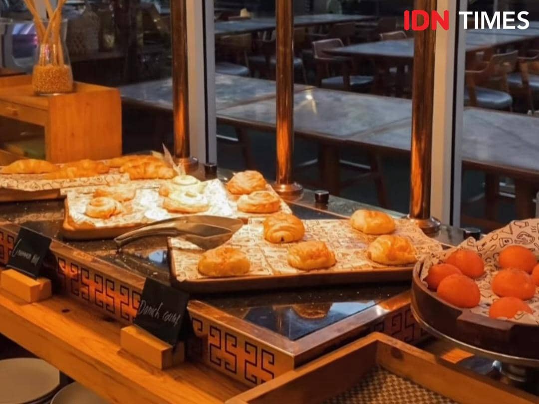 Astanaraya Suites Hotel, Kota Tangerang