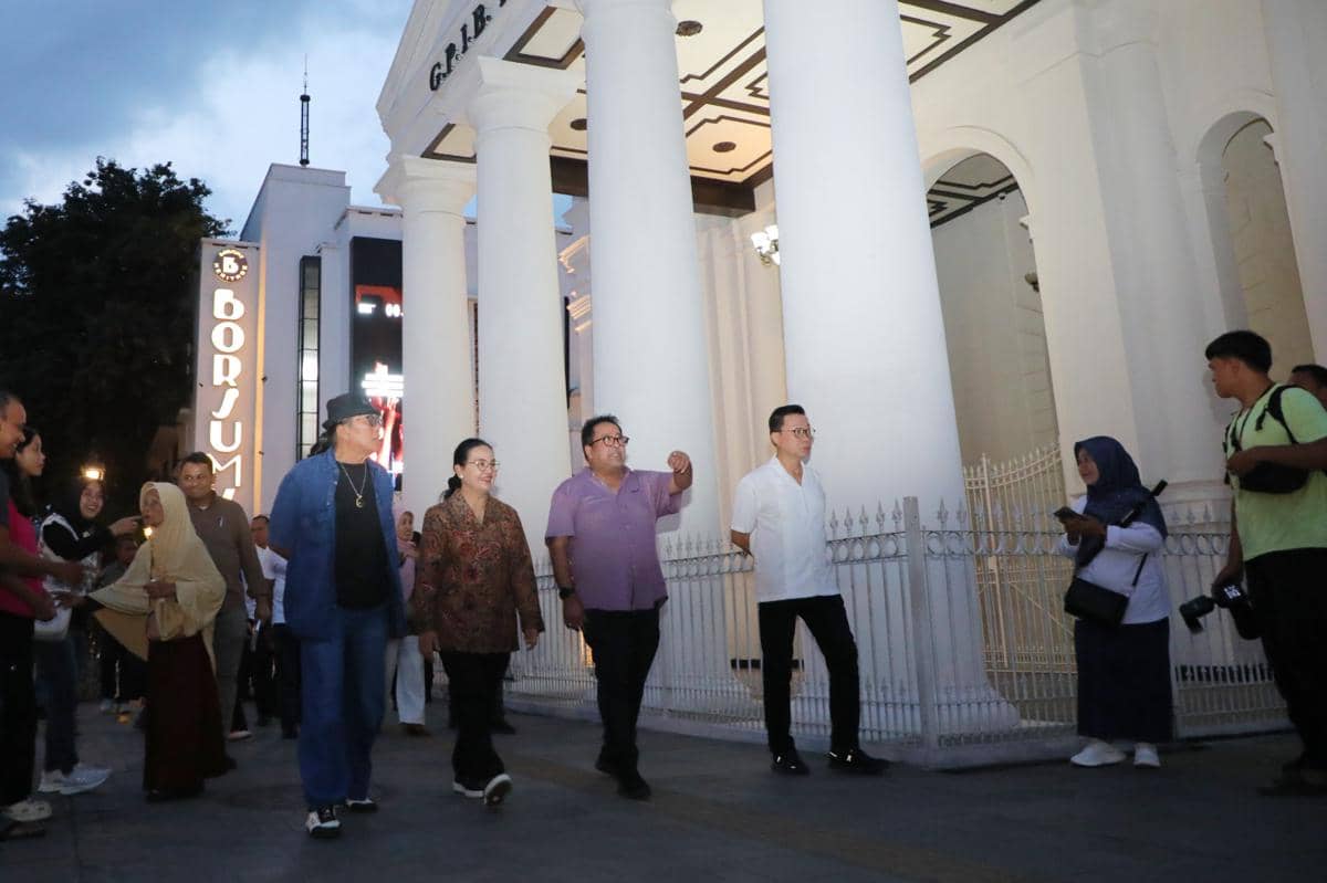 Kota lama, rano karno