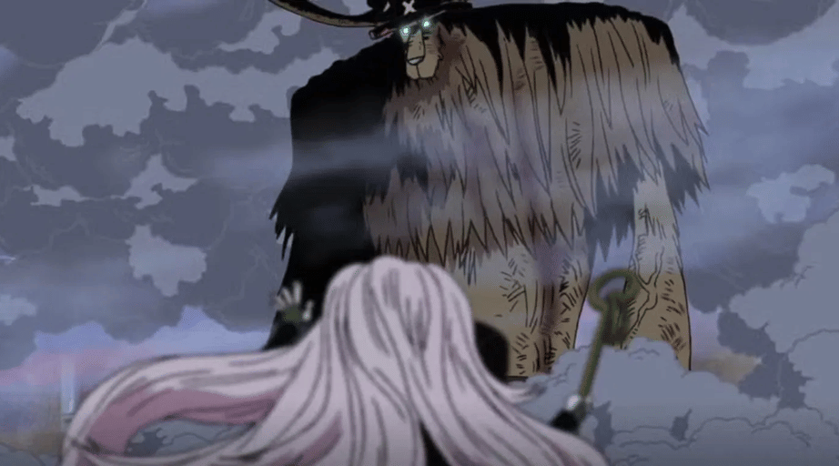 Monster Point Chopper