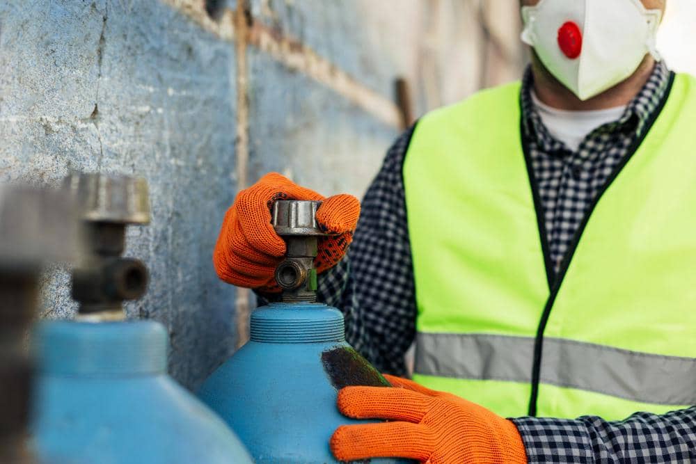 BRIN Targetkan ANG Pengganti LPG Dirilis pada 2027